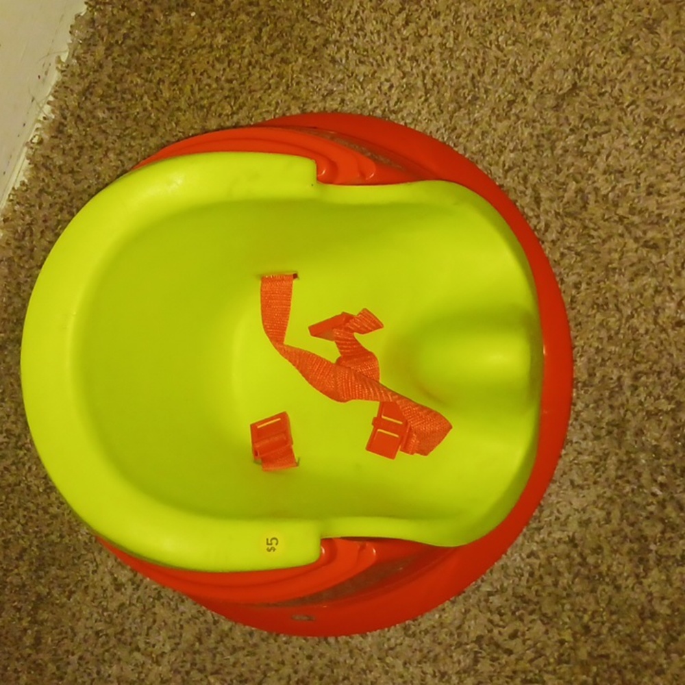 Baby seat